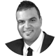 Photo of Nick Kalifih who is the Global Infrastructure Operations Manager, Intertek SAI Global